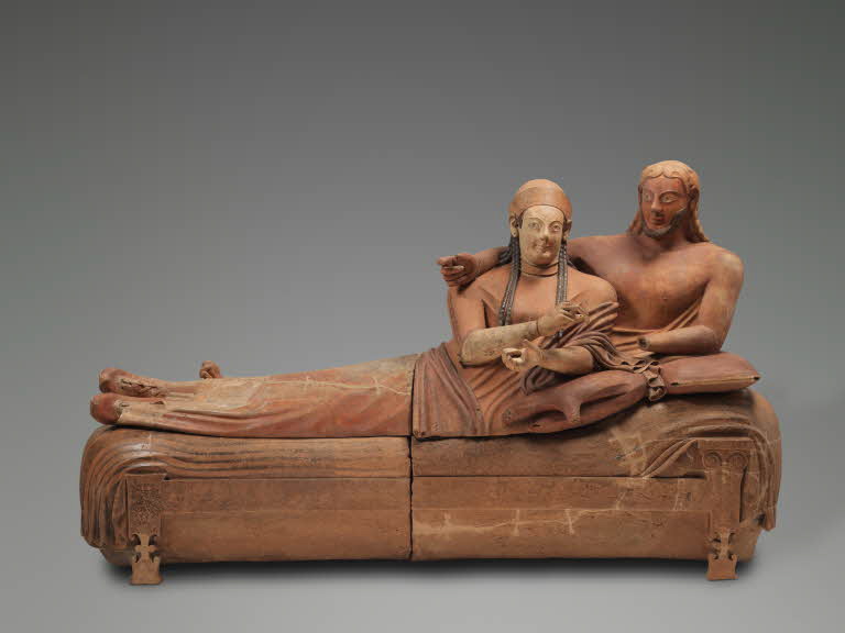 Tiedosto:Louvre-sarcophage.jpg