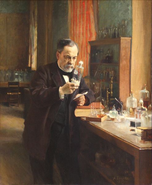 Tiedosto:Albert Edelfelt Louis Pasteur 1885.jpg