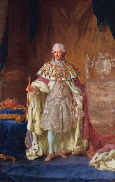 Tiedosto:Gustav III Pasch Vasa Pinx.jpeg