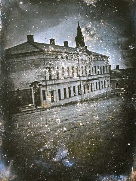 Tiedosto:Daguerrotypia Turku 1842 Henrik Cajander.jpg