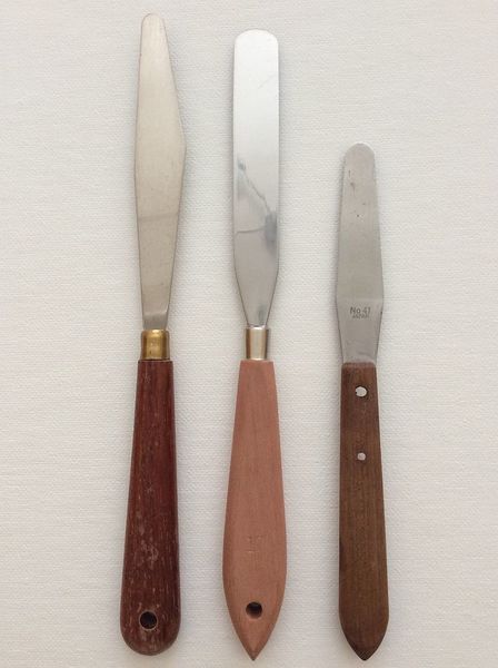 Tiedosto:Palette knives.jpg