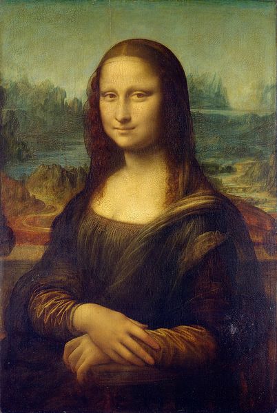 Tiedosto:Mona Lisa Leonardo da Vinci.jpg